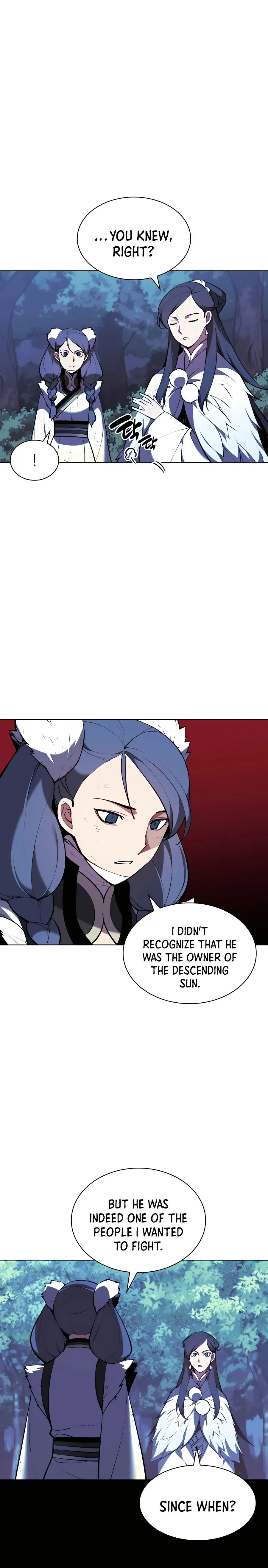 Haksa Geomjeon Chapter 37 page 9 - 