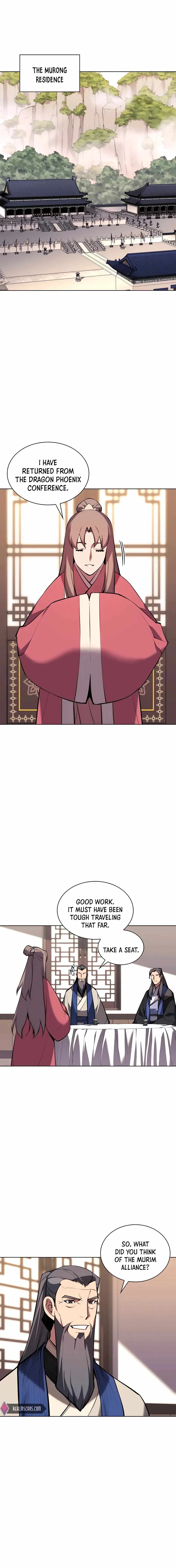 Haksa Geomjeon Chapter 39 page 13 - 