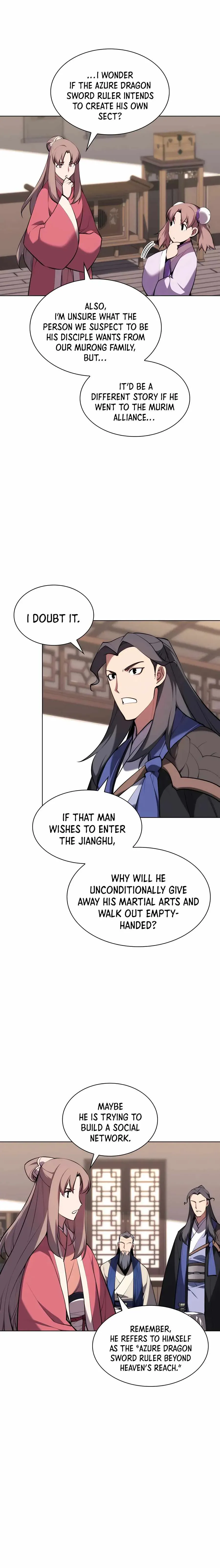 Haksa Geomjeon Chapter 39 page 24 - 