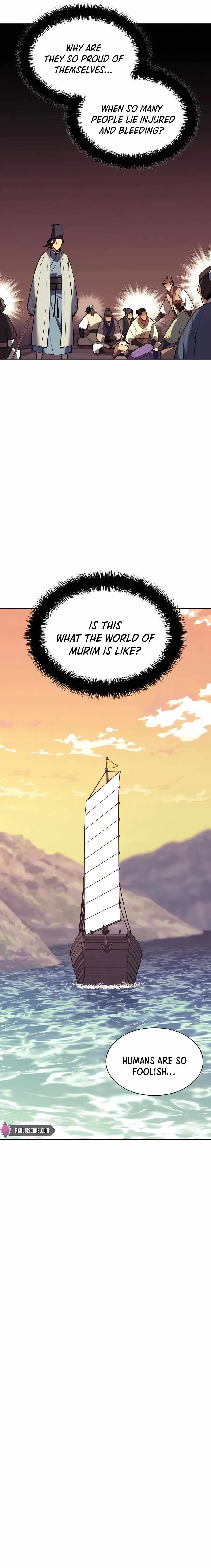 Haksa Geomjeon Chapter 39 page 7 - 