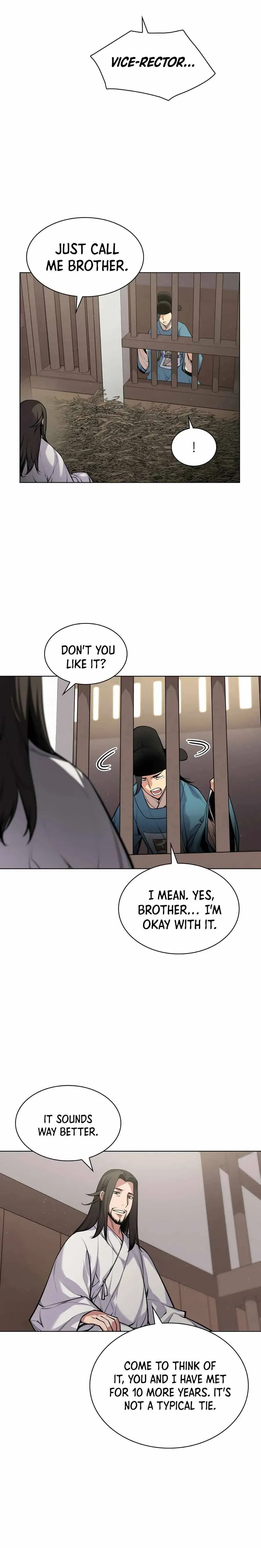 Haksa Geomjeon Chapter 4 page 12 - 
