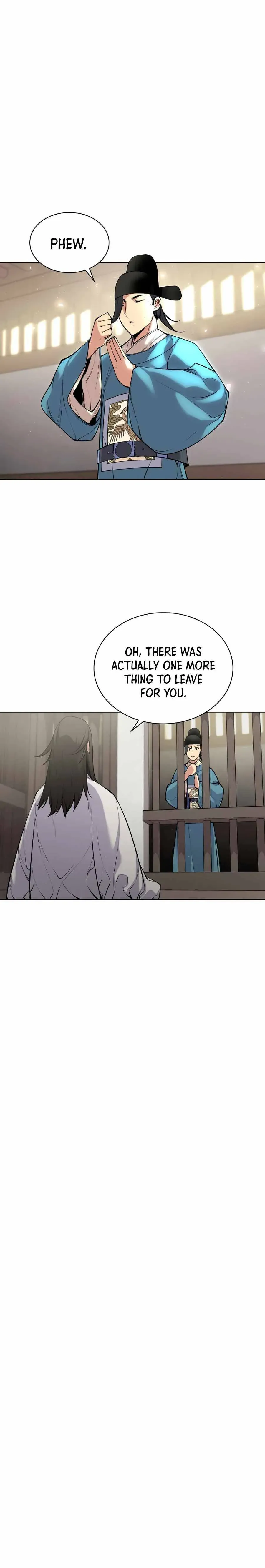 Haksa Geomjeon Chapter 4 page 24 - 