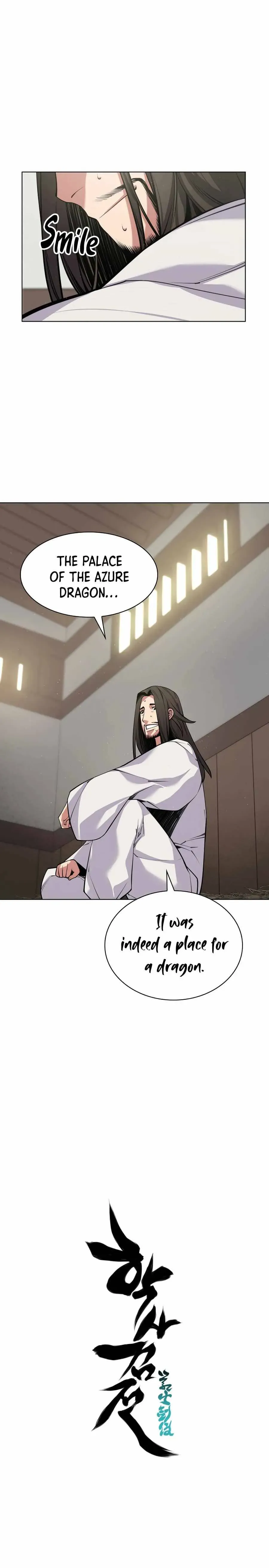 Haksa Geomjeon Chapter 4 page 28 - 