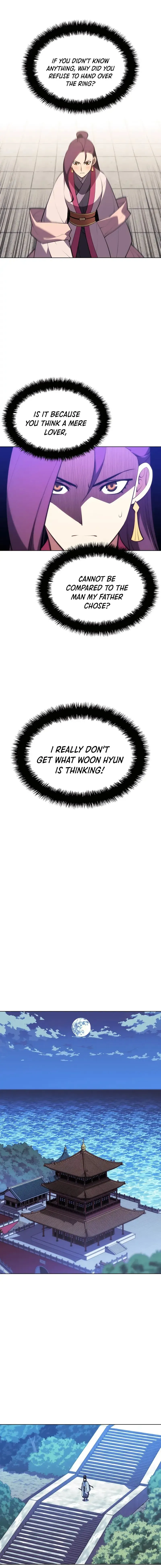 Haksa Geomjeon Chapter 42 page 19 - 