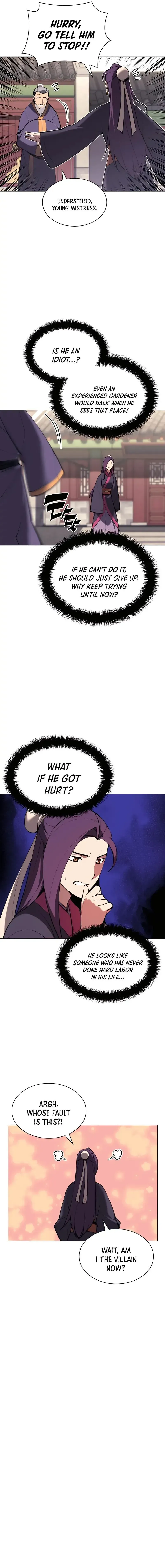 Haksa Geomjeon Chapter 42 page 4 - 