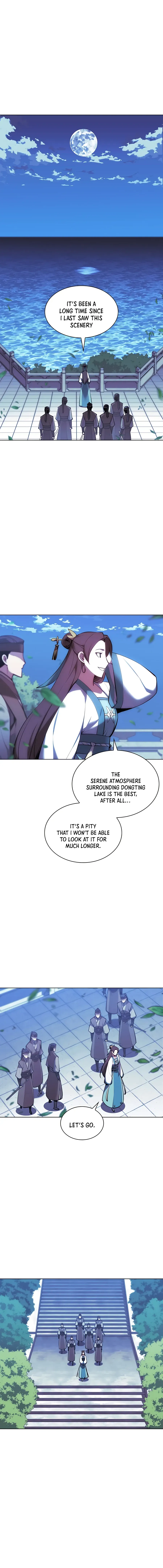 Haksa Geomjeon Chapter 43 page 2 - 