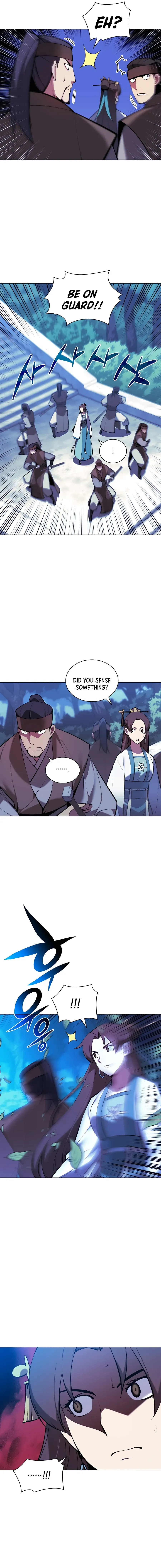Haksa Geomjeon Chapter 43 page 3 - 
