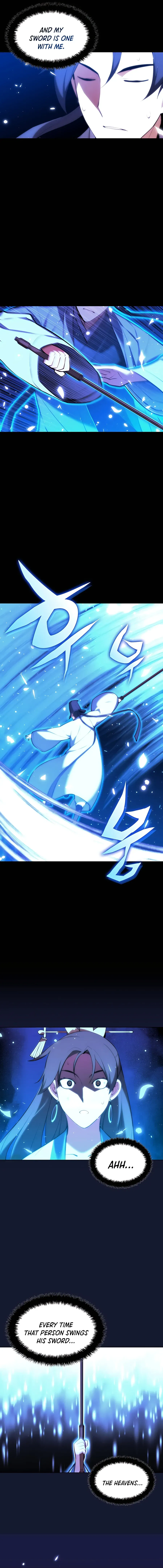 Haksa Geomjeon Chapter 43 page 6 - 