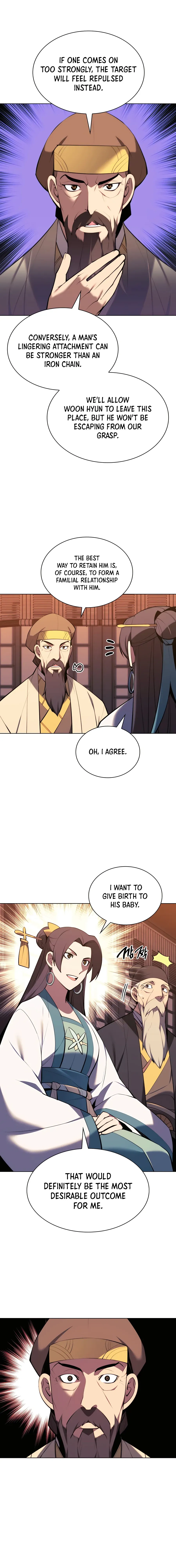 Haksa Geomjeon Chapter 45 page 2 - 