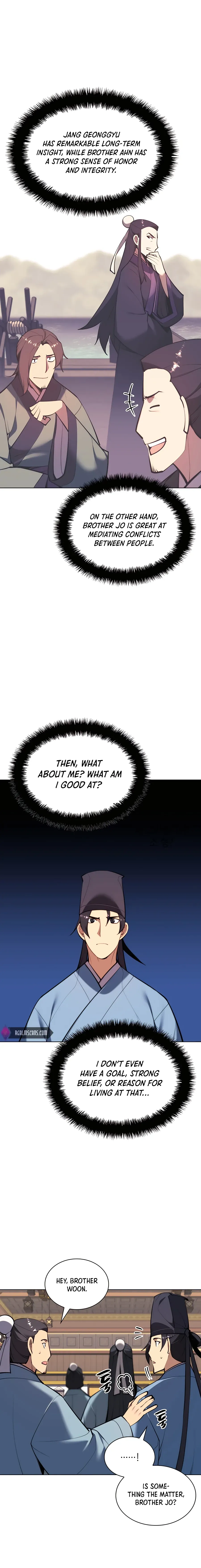 Haksa Geomjeon Chapter 47 page 7 - 