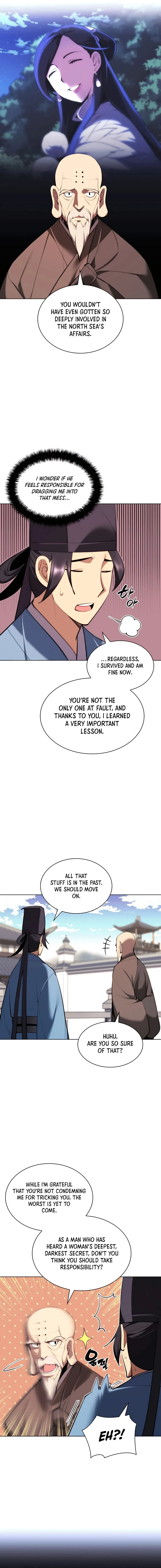 Haksa Geomjeon Chapter 48 page 7 - 