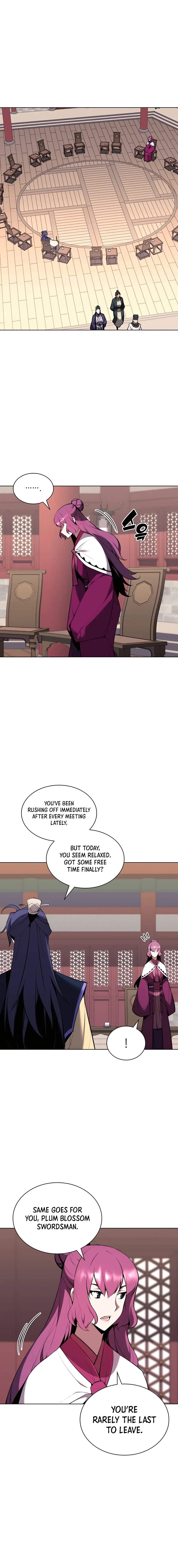 Haksa Geomjeon Chapter 49 page 2 - 
