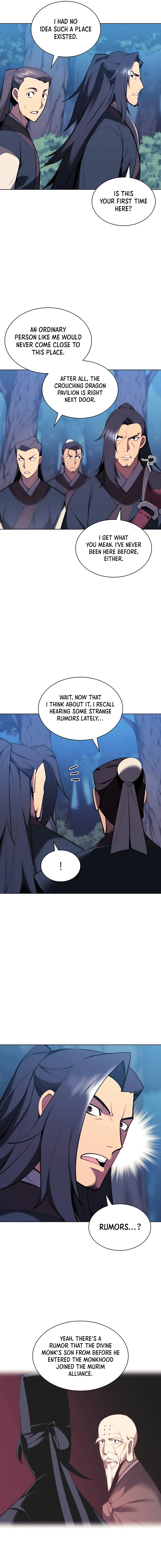 Haksa Geomjeon Chapter 49 page 17 - 