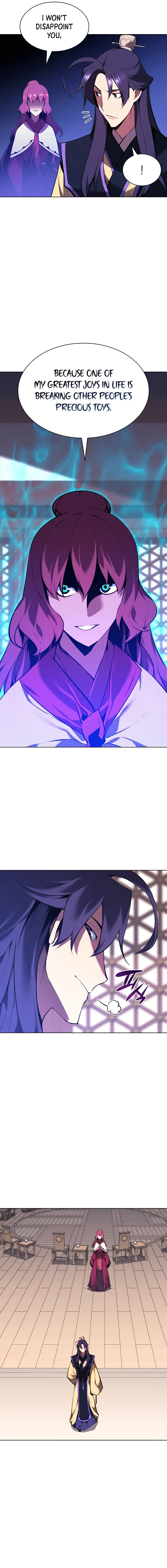 Haksa Geomjeon Chapter 49 page 6 - 