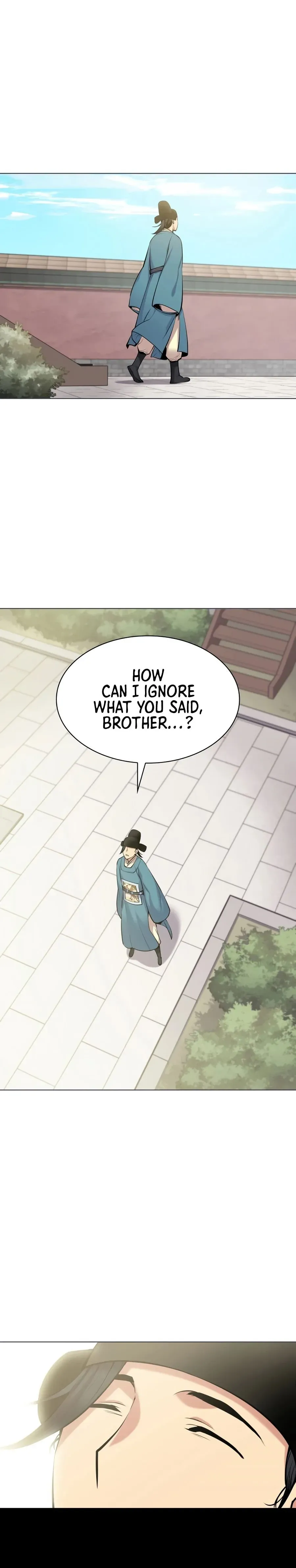 Haksa Geomjeon Chapter 5 page 8 - 