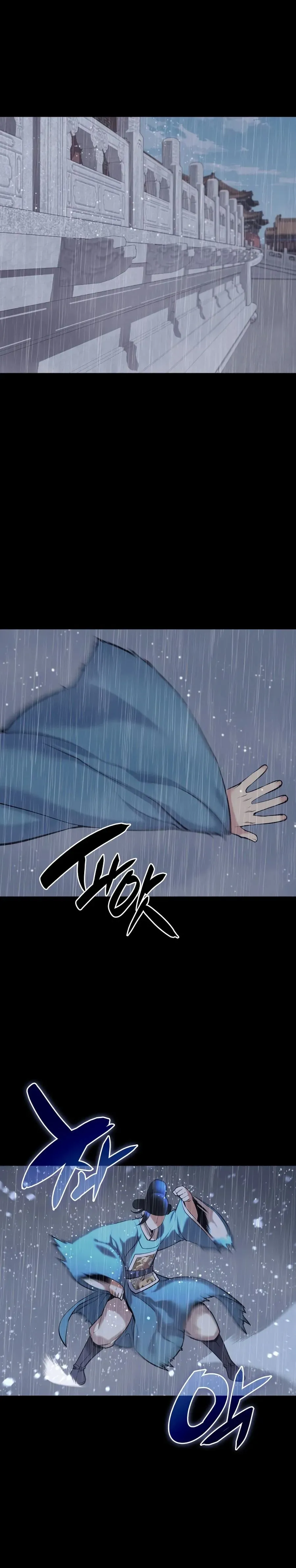 Haksa Geomjeon Chapter 5 page 10 - 