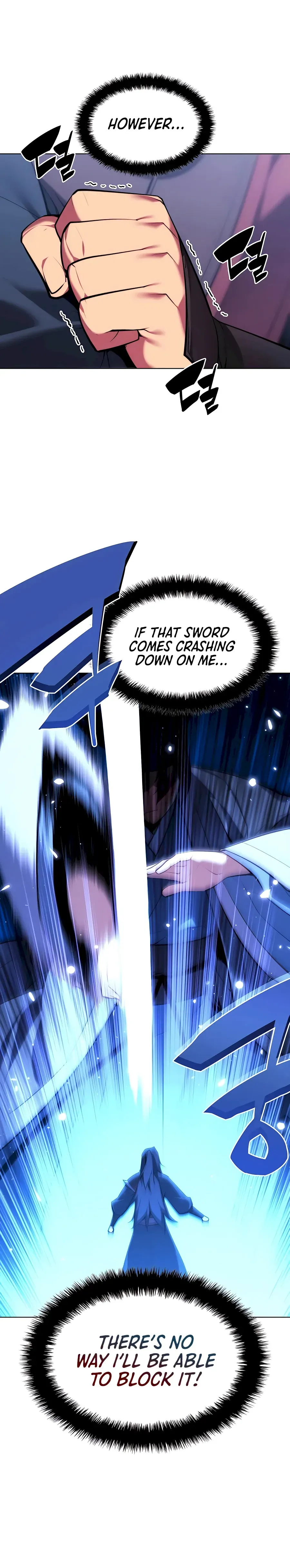 Haksa Geomjeon Chapter 50 page 18 - 