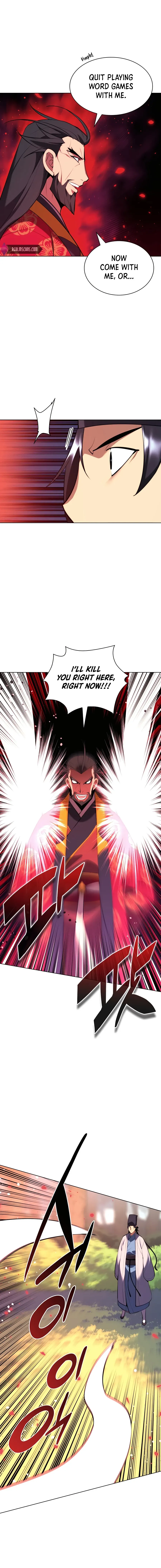 Haksa Geomjeon Chapter 52 page 2 - 