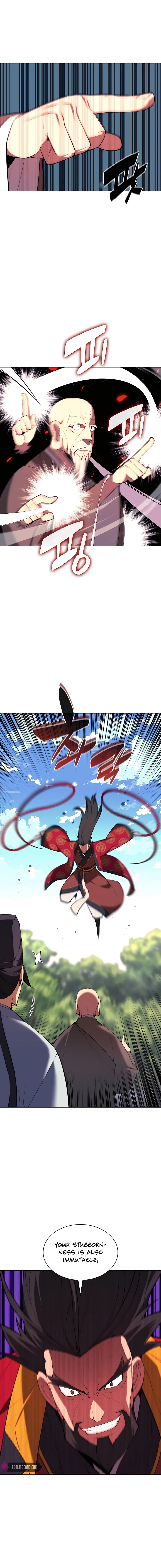 Haksa Geomjeon Chapter 52 page 8 - 