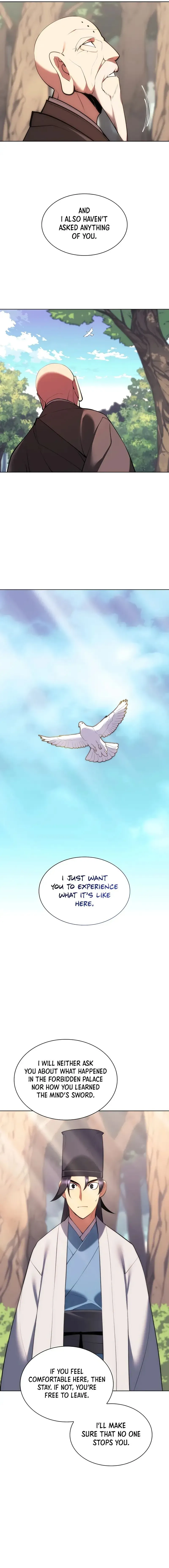 Haksa Geomjeon Chapter 53 page 18 - 