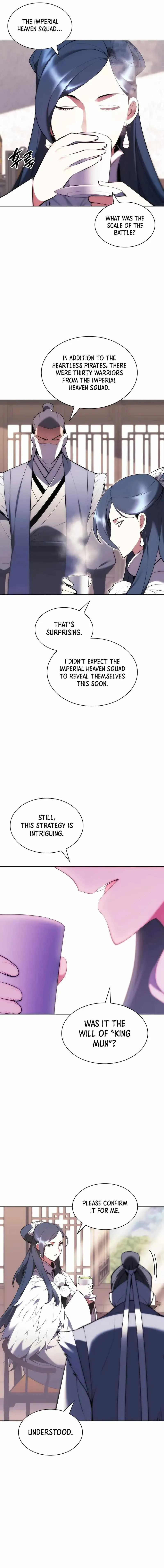 Haksa Geomjeon Chapter 56 page 2 - 