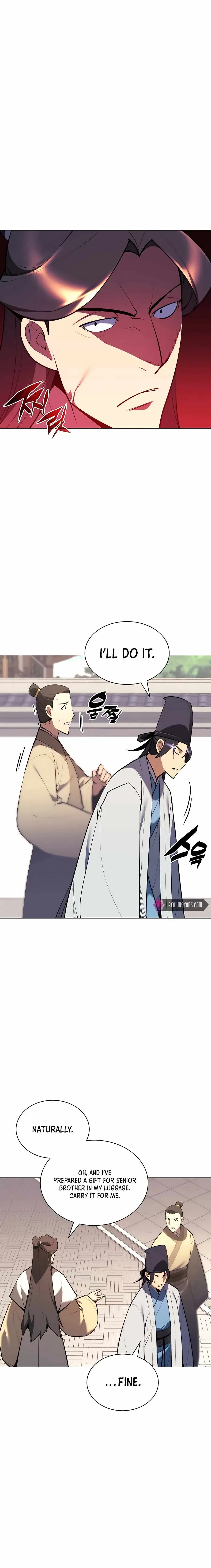 Haksa Geomjeon Chapter 57 page 7 - 
