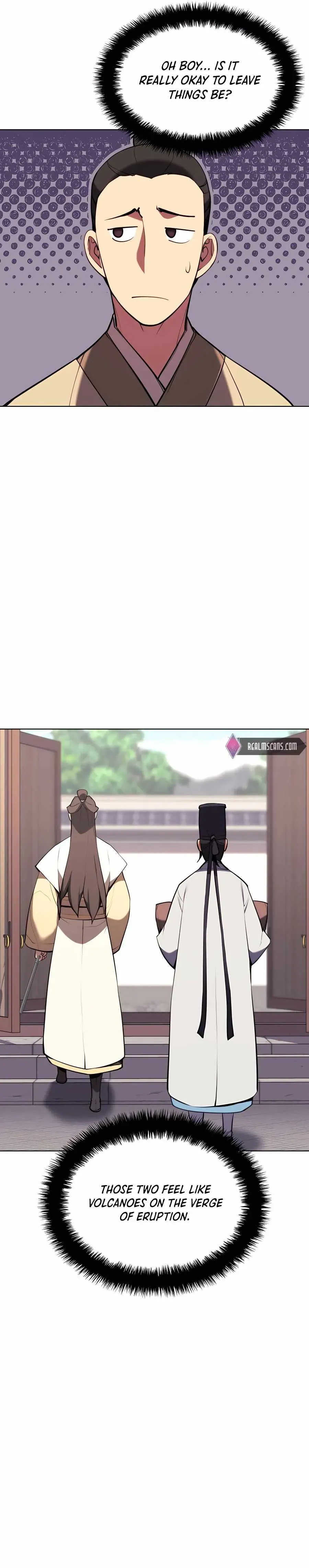 Haksa Geomjeon Chapter 57 page 8 - 