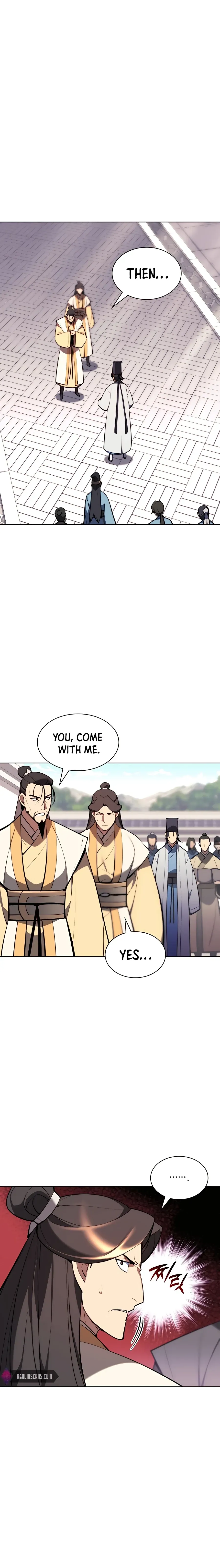 Haksa Geomjeon Chapter 58 page 2 - 