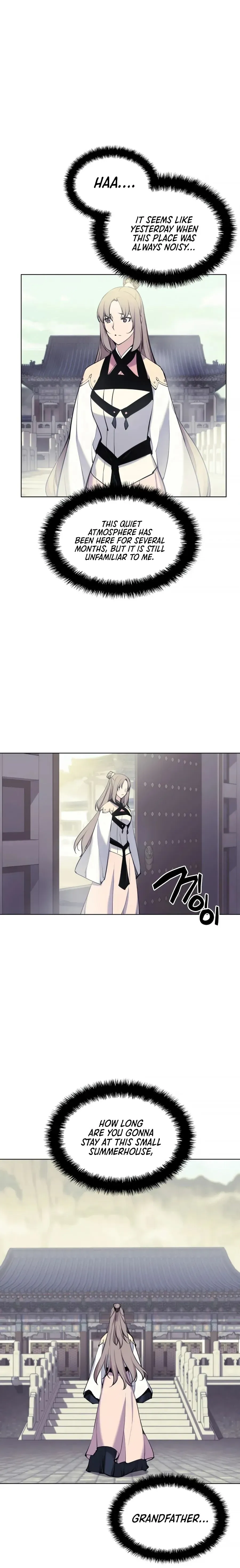 Haksa Geomjeon Chapter 6 page 2 - 