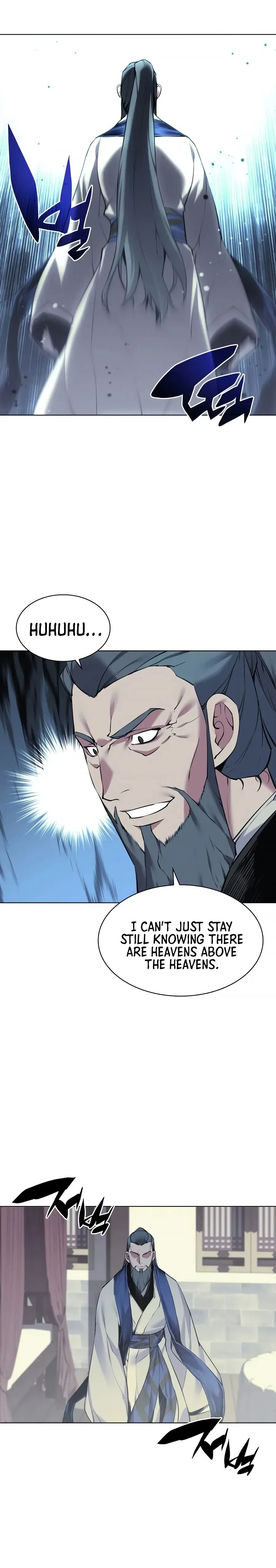 Haksa Geomjeon Chapter 6 page 29 - 