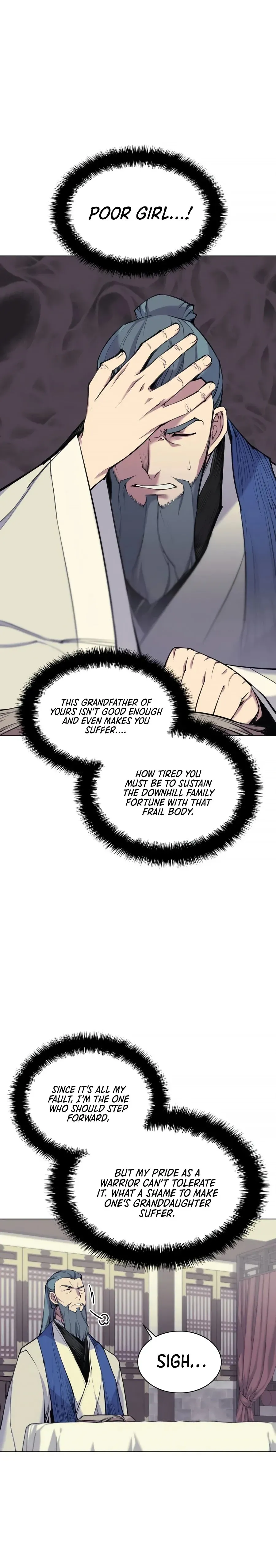 Haksa Geomjeon Chapter 6 page 10 - 
