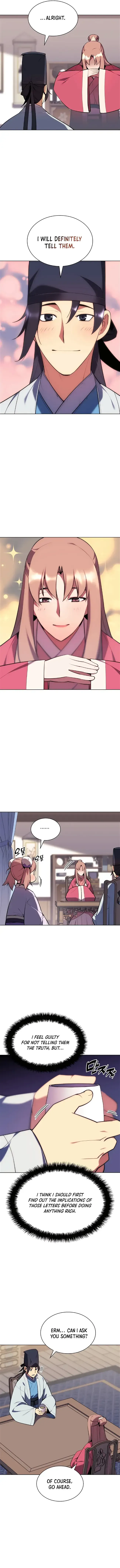 Haksa Geomjeon Chapter 60 page 2 - 