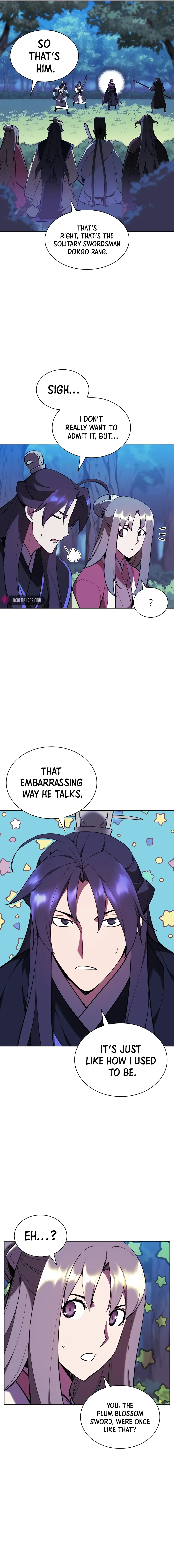 Haksa Geomjeon Chapter 62 page 4 - 