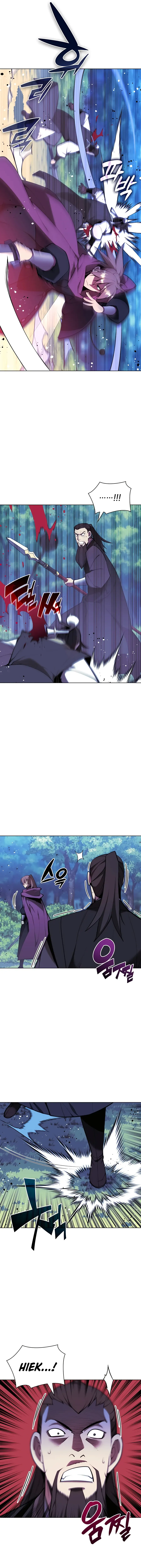 Haksa Geomjeon Chapter 62 page 9 - 