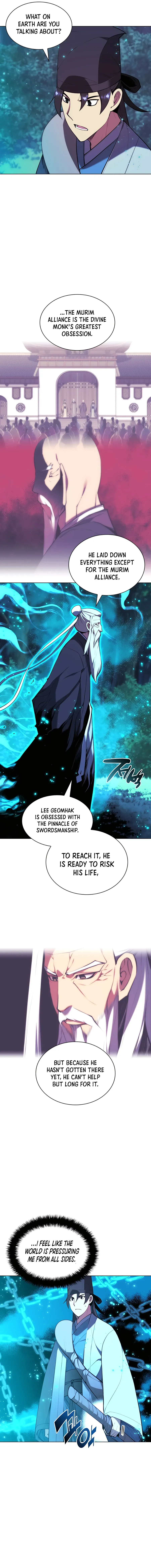 Haksa Geomjeon Chapter 64 page 16 - 