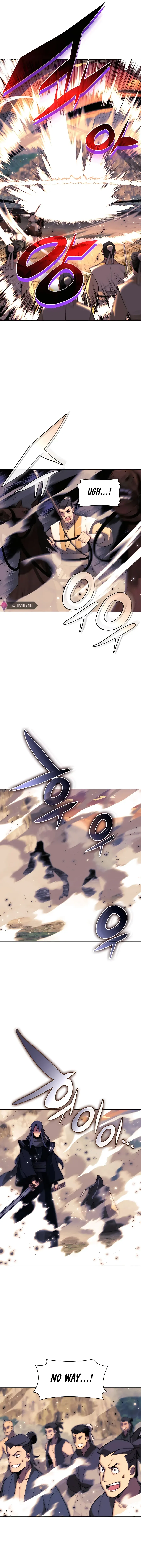 Haksa Geomjeon Chapter 67 page 13 - 