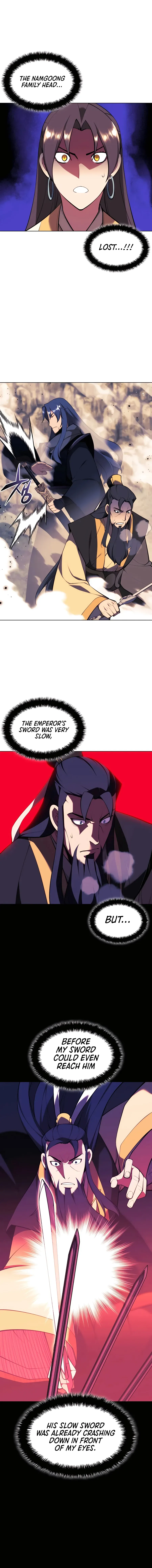 Haksa Geomjeon Chapter 67 page 14 - 