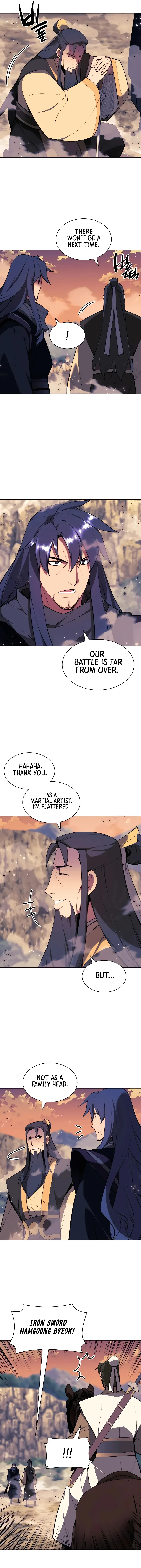 Haksa Geomjeon Chapter 67 page 16 - 