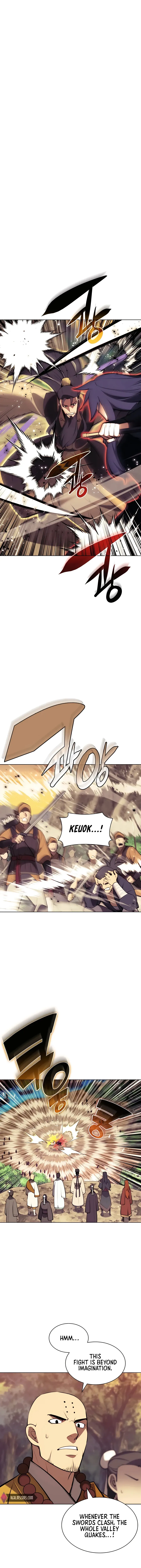 Haksa Geomjeon Chapter 67 page 3 - 