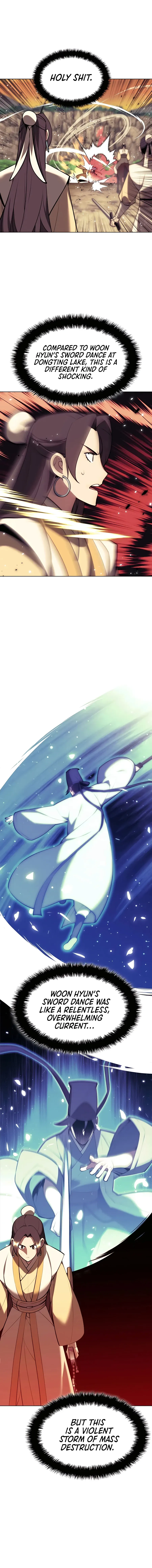Haksa Geomjeon Chapter 67 page 4 - 