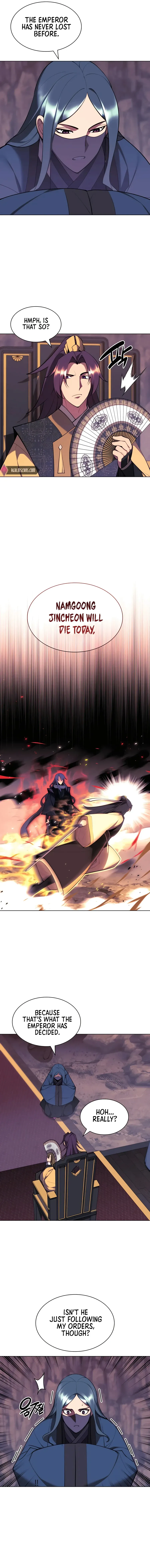 Haksa Geomjeon Chapter 67 page 7 - 