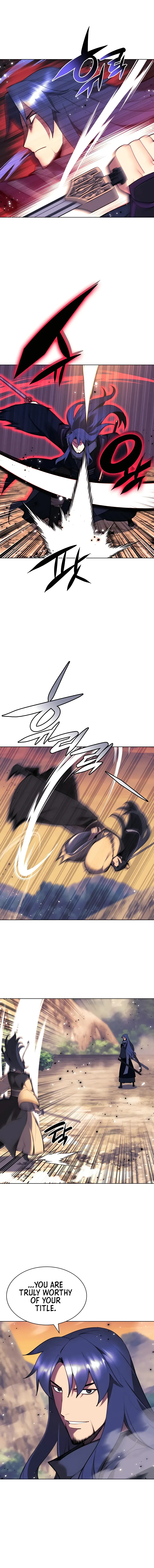 Haksa Geomjeon Chapter 67 page 9 - 