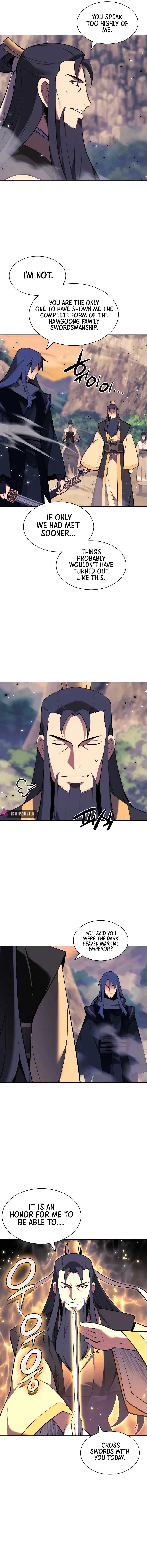 Haksa Geomjeon Chapter 67 page 10 - 