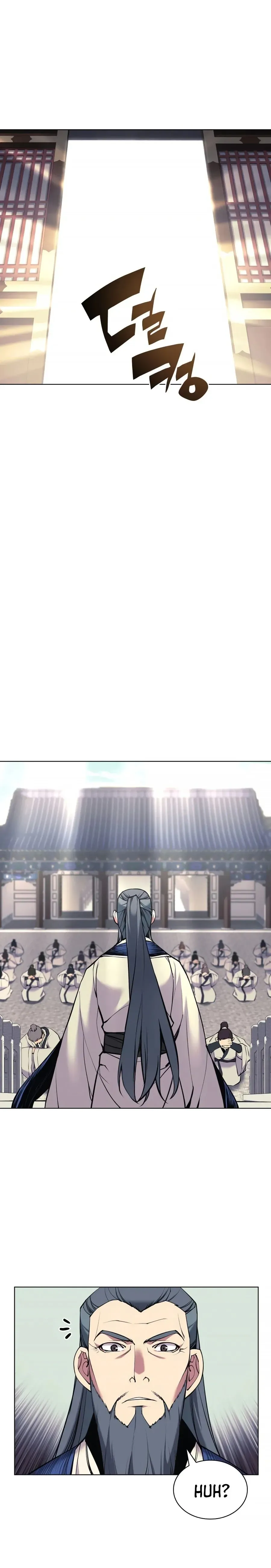 Haksa Geomjeon Chapter 7 page 2 - 