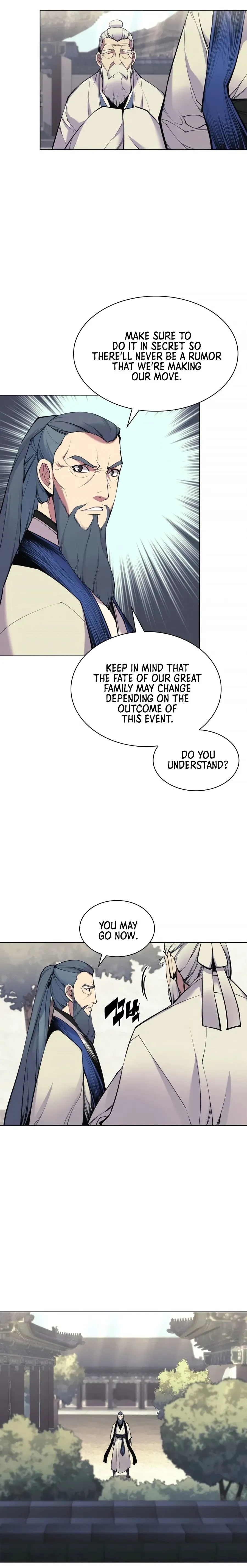 Haksa Geomjeon Chapter 7 page 11 - 