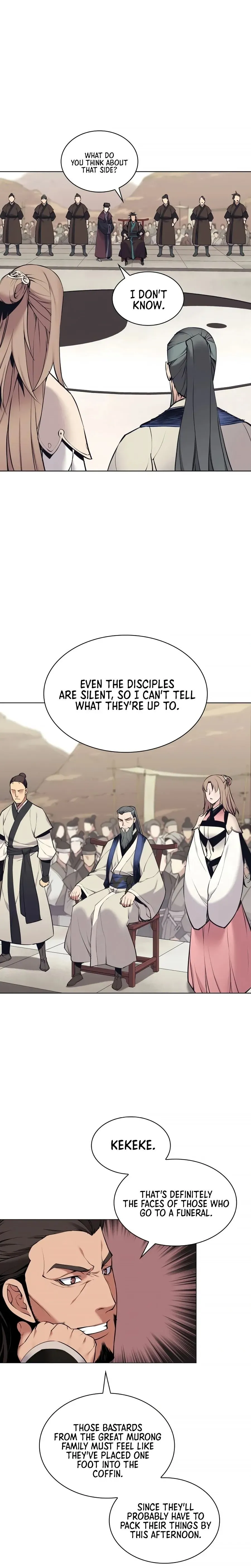 Haksa Geomjeon Chapter 7 page 17 - 