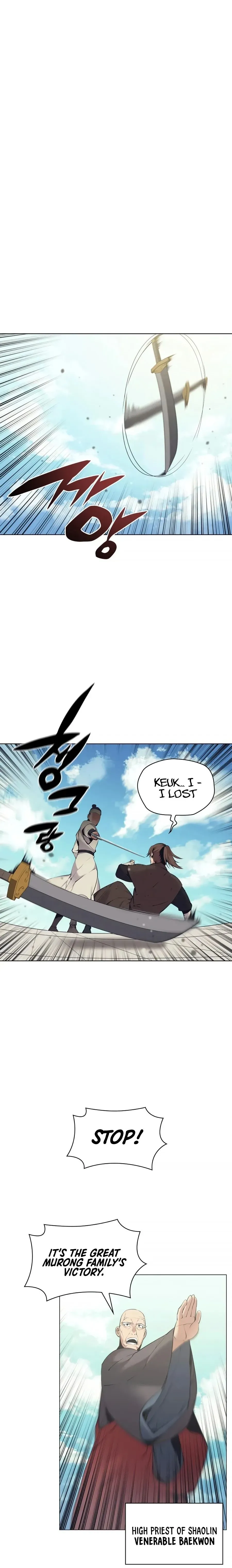Haksa Geomjeon Chapter 7 page 19 - 