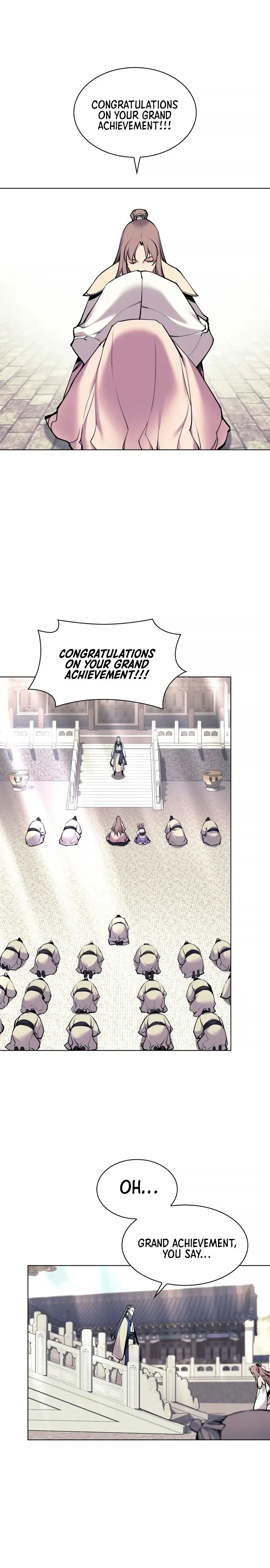 Haksa Geomjeon Chapter 7 page 3 - 