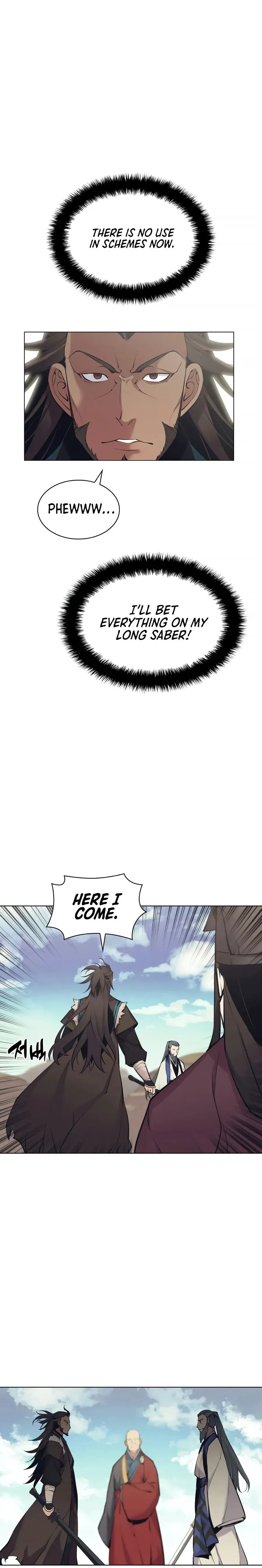 Haksa Geomjeon Chapter 7 page 24 - 