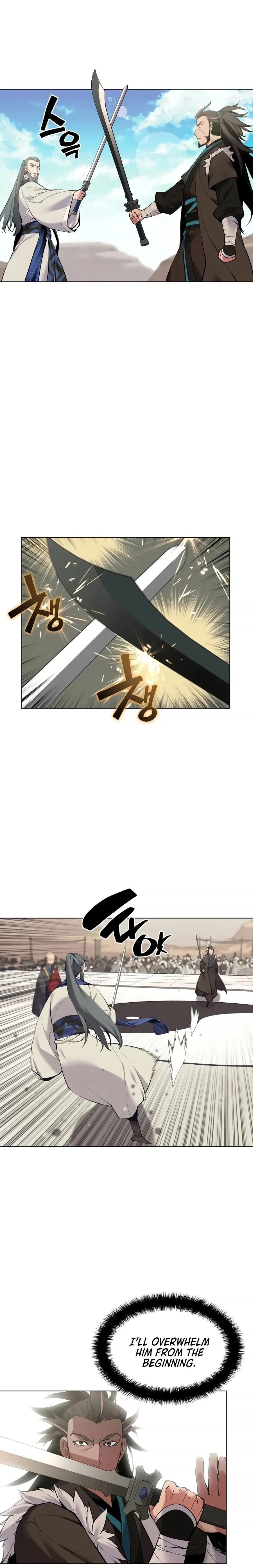 Haksa Geomjeon Chapter 7 page 29 - 